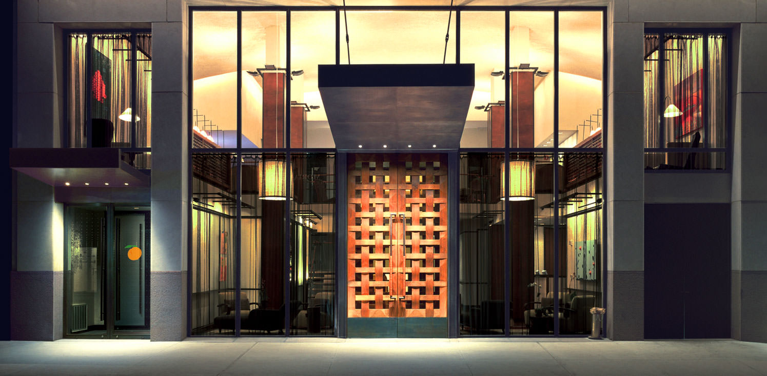 Chambers Hotel