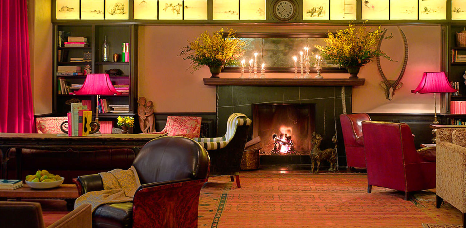 The Greenwich Hotel